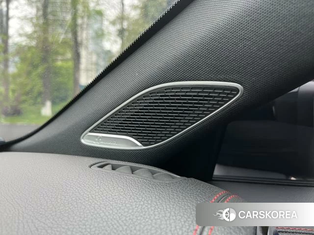 Mercedes-Benz Class A AMG id 4276574 из Китая 15
