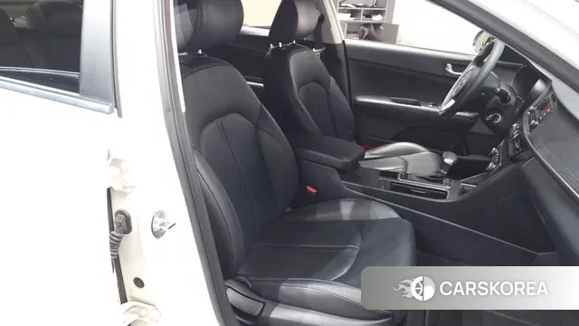 Kia K5 second generation id 3249349 из Кореи 20