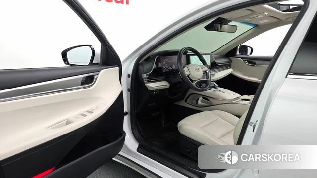 Hyundai The New Grandeur IG id 4618917 из Кореи 35