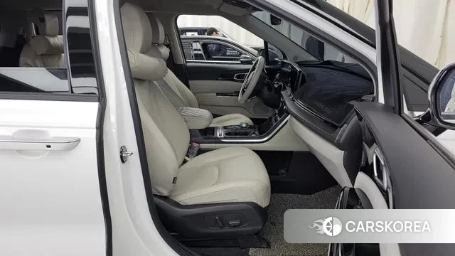 Kia Carnival 4th generation id 3587578 из Кореи 20