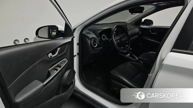 Hyundai The New Kona Hybrid id 4918093 из Кореи 38
