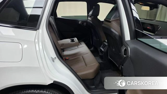 BMW X3 (G45) id 4767240 из Кореи 36
