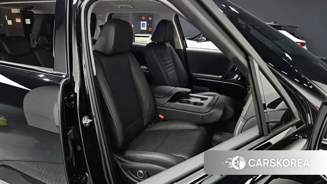 Hyundai Palisade (LX3) id 3732300 из Кореи 20