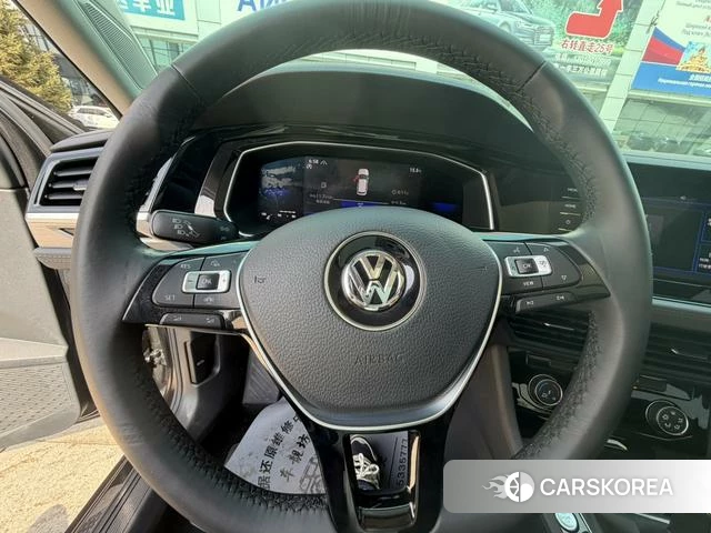 Volkswagen Sagitar id 4333687 из Китая 25