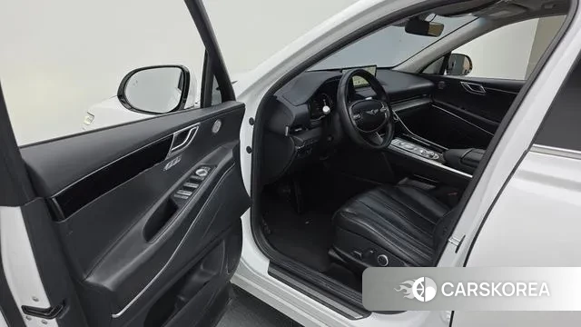 Genesis GV80 id 3373488 из Кореи 20