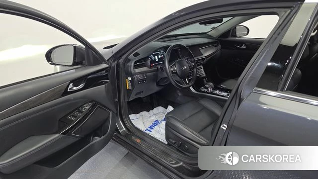 Kia K7 Premier id 4196685 из Кореи 31