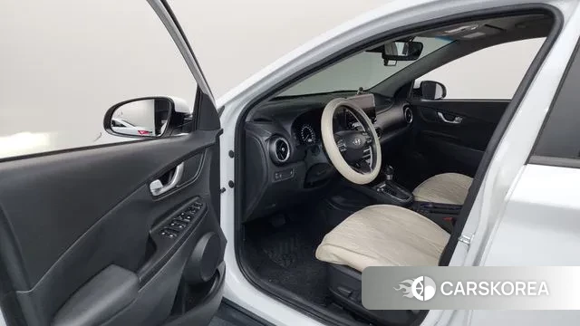 Hyundai The New Kona id 3443802 из Кореи 20