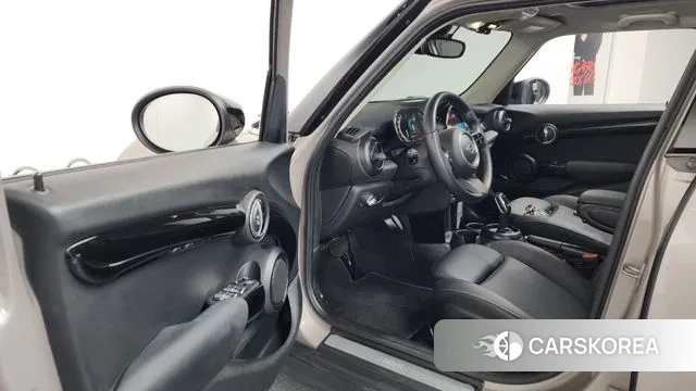 Mini Cooper id 3771473 из Кореи 20