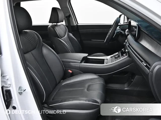 Hyundai The New Palisade id 3716538 из Кореи 20