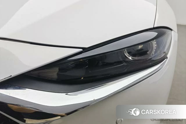 Mazda CX-4 id 4298141 из Китая 24