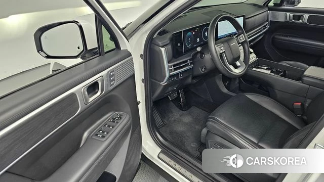 Hyundai Santa Fe (MX5) id 4623531 из Кореи 34