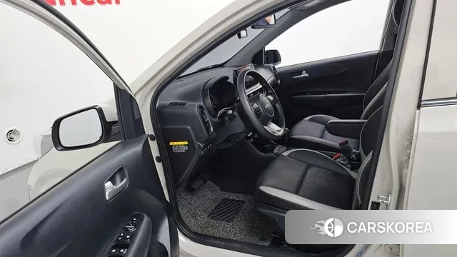 Kia Morning Urban (JA) id 2959376 из Кореи 20