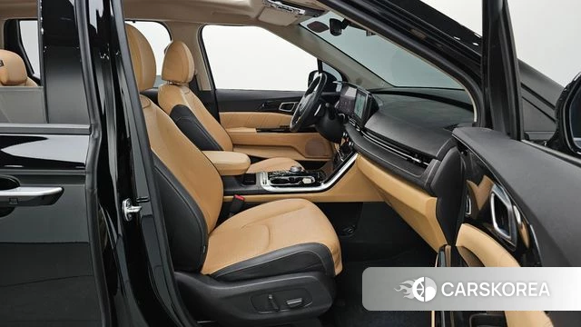 Kia Carnival 4th generation id 4195119 из Кореи 39