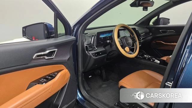 Kia Sportage 5th Generation id 3922697 из Кореи 20