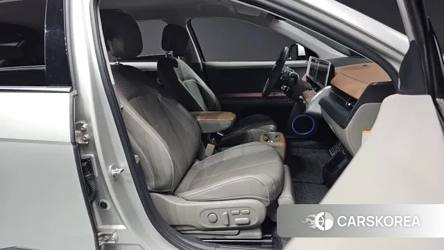 Hyundai Ionic 5 id 3458731 из Кореи 20