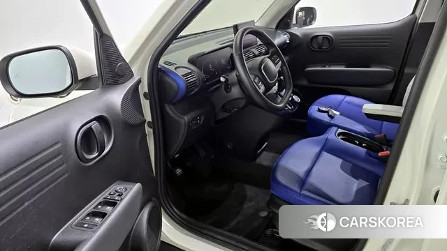 Hyundai Casper id 3281036 из Кореи 20