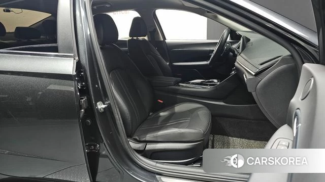 Hyundai Sonata (DN8) id 3866598 из Кореи 20