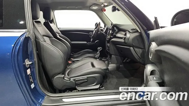 Mini Cooper id 2897278 из Кореи 20