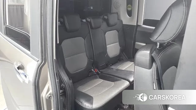 Kia The New Ray id 3691754 из Кореи 20