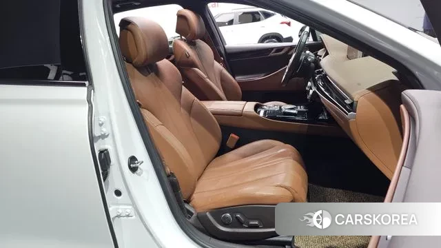 Genesis G80 (RG3) id 3479351 из Кореи 20