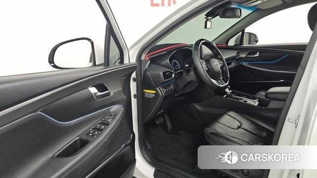 Hyundai Santa Fe TM id 3911950 из Кореи 20