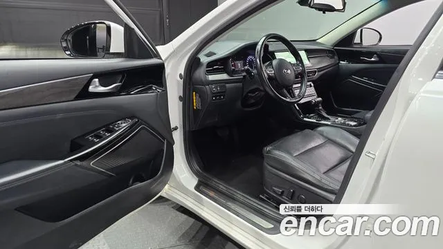 Kia K7 Premier id 2699148 из Кореи 20