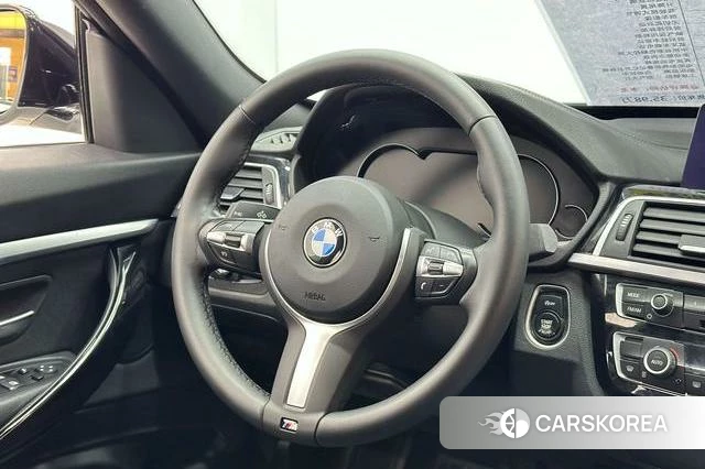 BMW 3 series GT id 4260514 из Китая 14