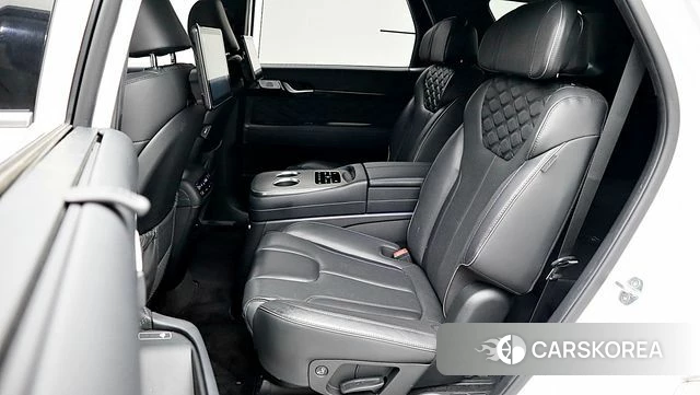 Hyundai Palisade id 4513173 из Кореи 20
