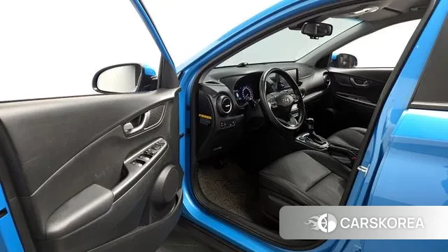 Hyundai Kona id 3718159 из Кореи 20