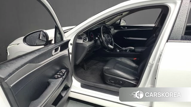 Kia K5 3rd generation id 3806266 из Кореи 20