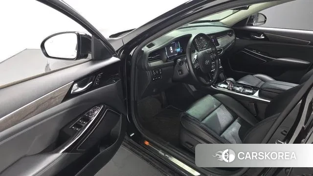 Kia K7 Premier Hybrid id 2994516 из Кореи 20