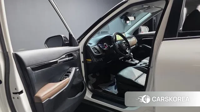 Kia Seltos id 3626671 из Кореи 18