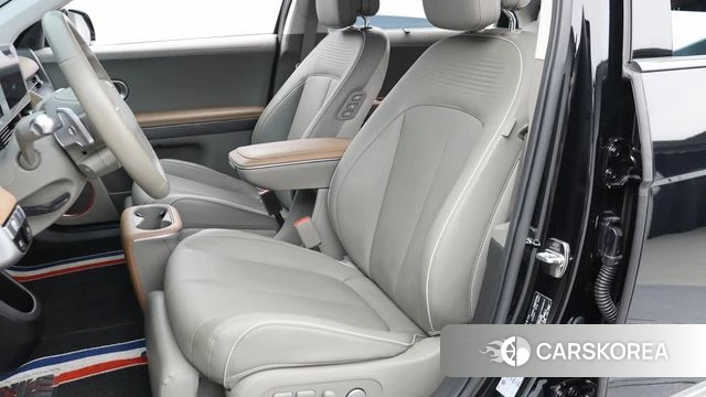 Hyundai Ionic 5 id 4941467 из Кореи 20