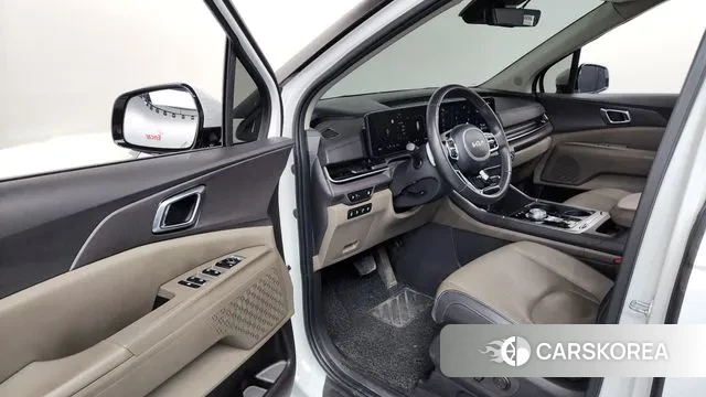 Kia The New Carnival 4th Generation id 3638839 из Кореи 20