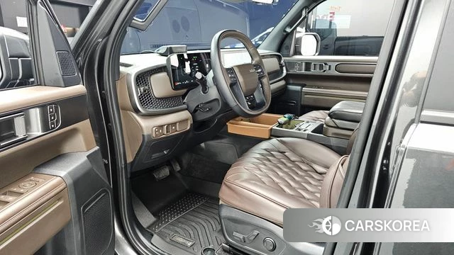 Kia Tasman id 4724887 из Кореи 38