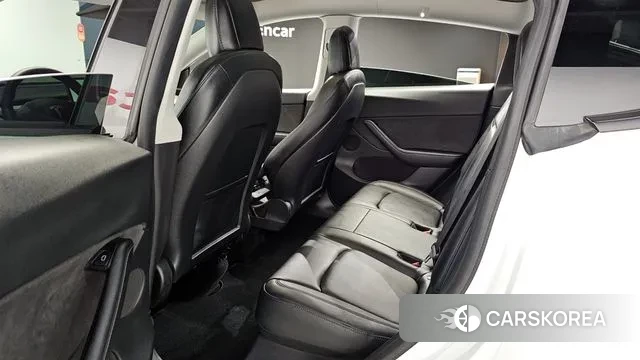 Tesla Model Y id 3197228 из Кореи 20