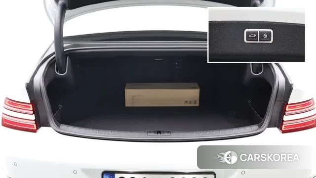 Genesis G80 (RG3) id 3007159 из Кореи 20