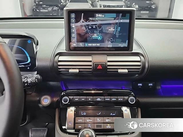 Hyundai Casper id 4323590 из Кореи 18