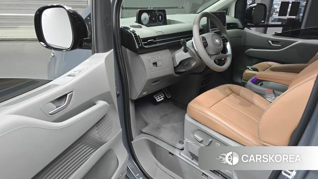 Hyundai Staria id 4934658 из Кореи 20