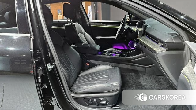 Kia The New K5 3rd generation id 3864407 из Кореи 20