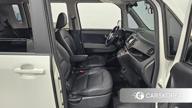 Kia The New Kia Ray id 3405606 из Кореи 20