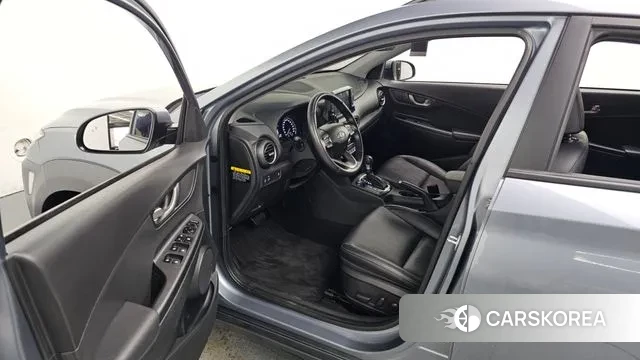 Hyundai Kona id 3723707 из Кореи 20