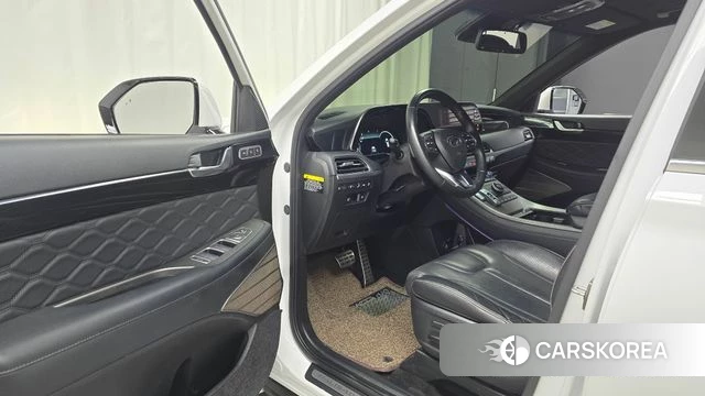 Hyundai Palisade id 4410318 из Кореи 32