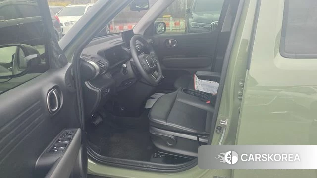 Hyundai Casper id 3858468 из Кореи 20