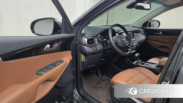 Kia The New Sorento id 4677573 из Кореи 37