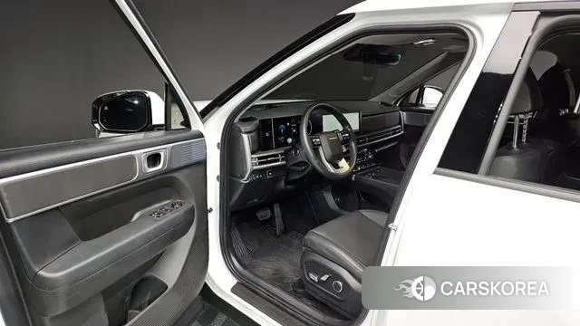 Hyundai Santa Fe (MX5) id 3347572 из Кореи 20