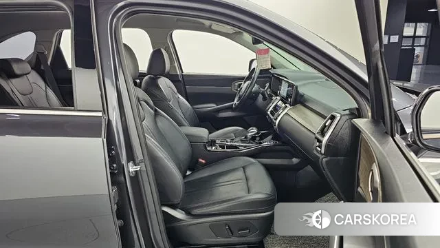 Kia Sorento 4th Generation id 3427716 из Кореи 20