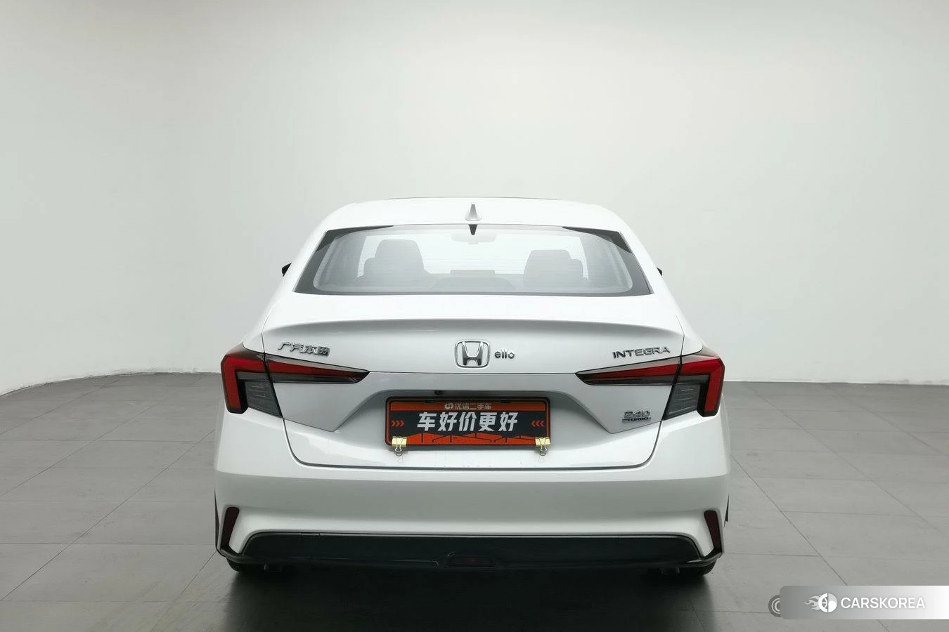 Honda Integra id 4486514 из Китая 24