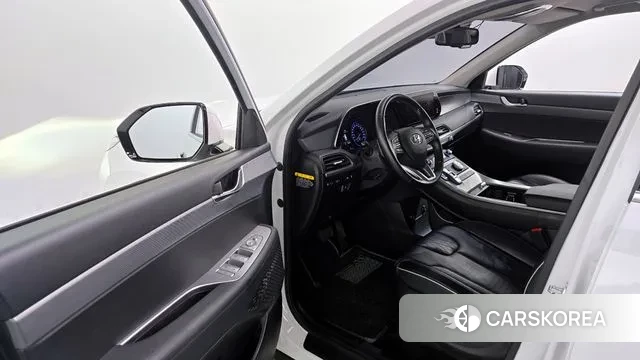 Hyundai Palisade id 3459947 из Кореи 20