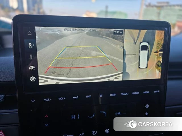 Hyundai Staria id 3919757 из Кореи 20